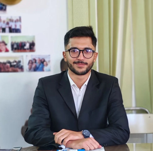 Photo de Mohamed Jeghobbi